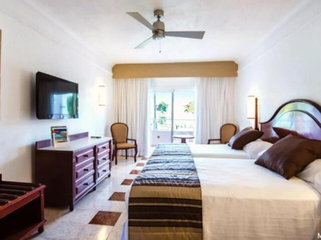 Riu Negril photo 1