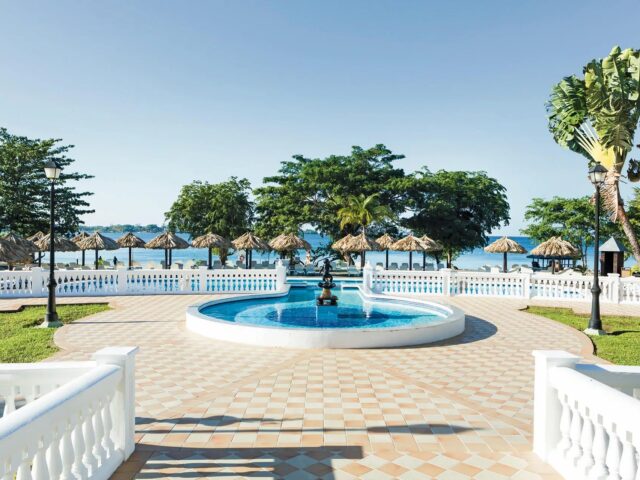 Riu Negril photo 2