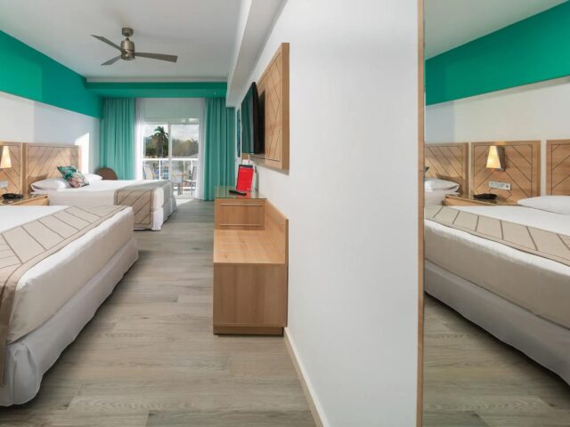 Riu Ocho Rios