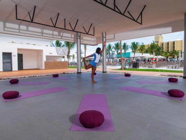 Riu Ocho Rios photo 3