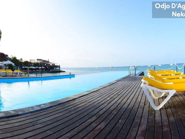 Odjo d'Agua photo 1