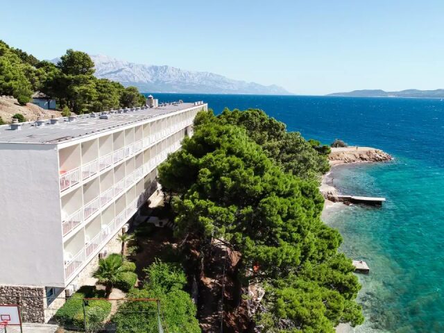 Holiday Village Sagitta photo 3