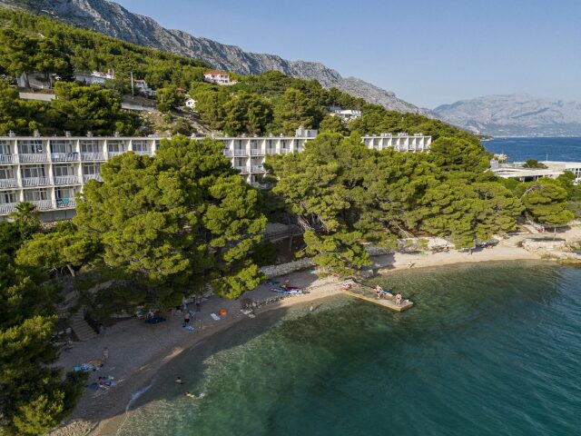 Holiday Village Sagitta photo 2