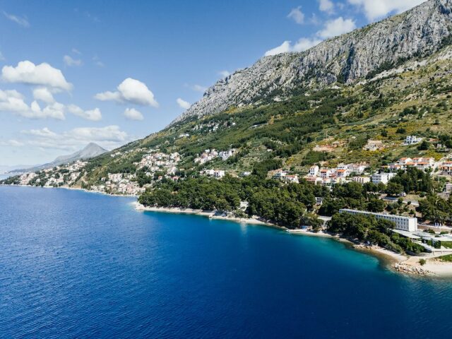 Holiday Village Sagitta