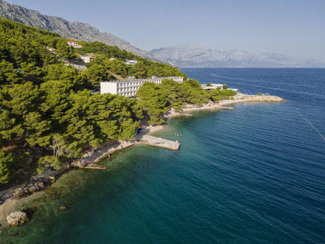 Holiday Village Sagitta photo 1