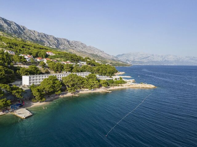 Holiday Village Sagitta photo 0