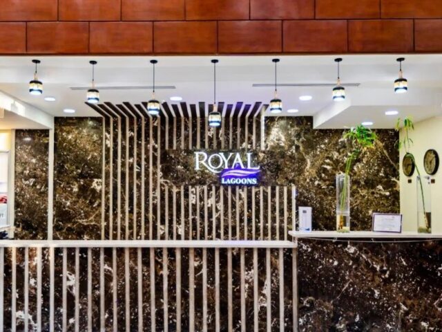 Royal Lagoons Aqua photo 3
