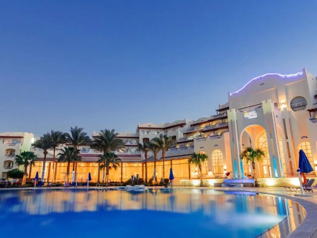 Royal Lagoons Aqua photo 0