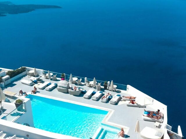 Belvedere Suites photo 2