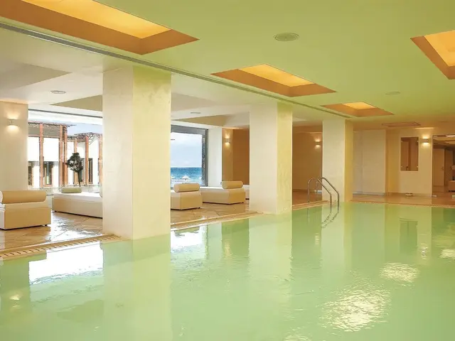 Amirandes Grecotel Boutique Resort photo 0