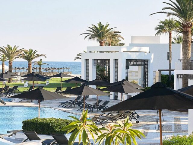 Grecotel Creta Palace photo 3