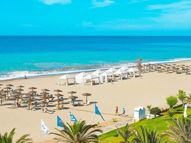 Grecotel Creta Palace photo 0