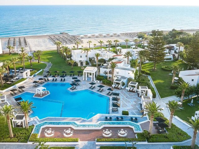 Grecotel Creta Palace photo 1