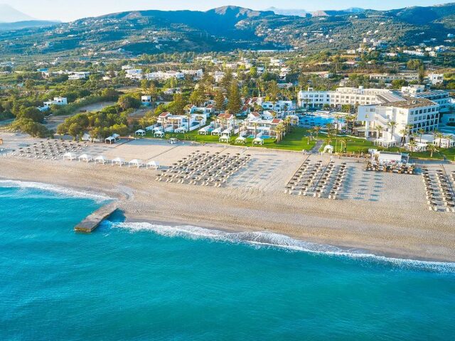 Grecotel Creta Palace
