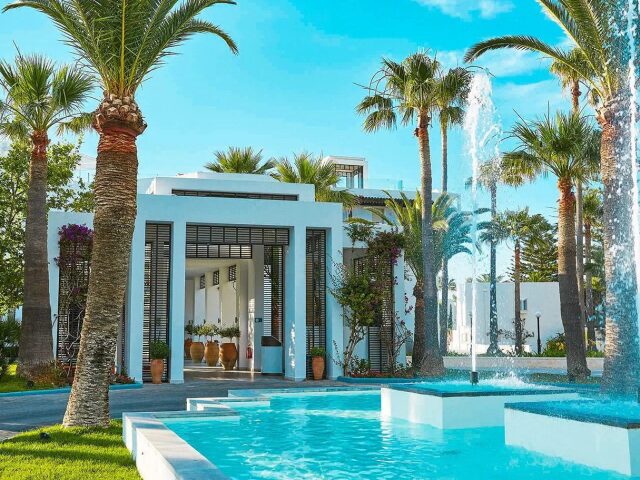 Grecotel Creta Palace photo 2