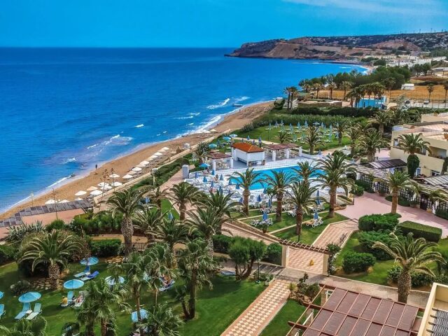 Scaleta Beach photo 1