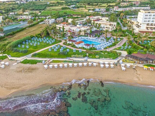 Scaleta Beach photo 0