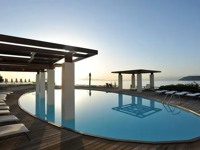 Sea Side A Lifestyle Resort photo 2