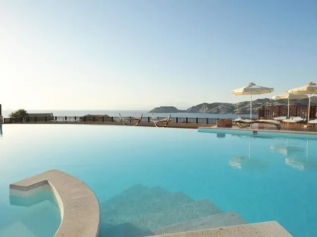 Sea Side A Lifestyle Resort photo 3