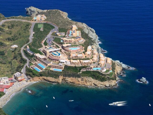 Sea Side A Lifestyle Resort