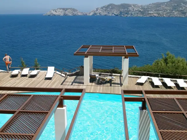 Sea Side A Lifestyle Resort photo 0
