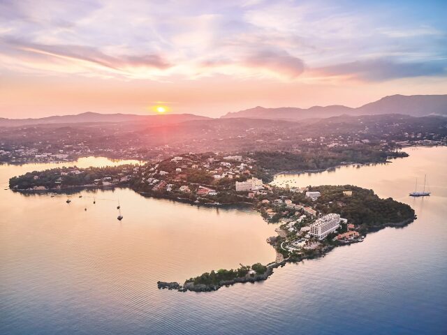 Grecotel Corfu Imperial photo 2
