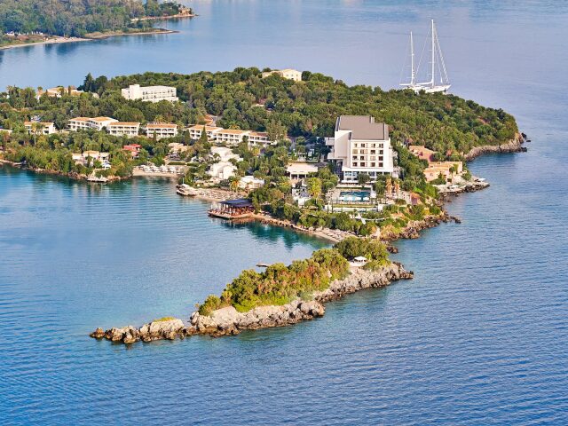 Grecotel Corfu Imperial photo 1
