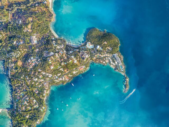 Grecotel Corfu Imperial
