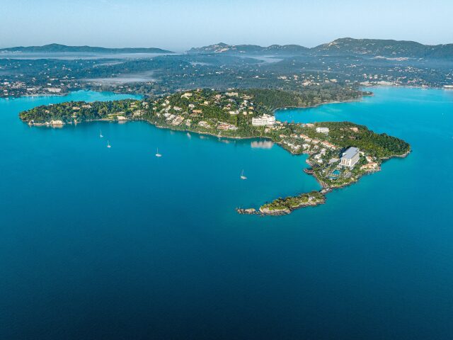 Grecotel Corfu Imperial photo 3