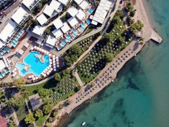 Zeus Dolce Athens photo 3
