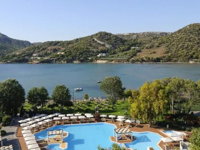 Zeus Dolce Athens photo 2