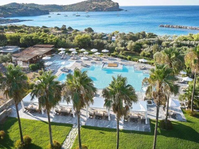 Grecotel Cape Sounio photo 2