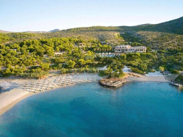Grecotel Cape Sounio