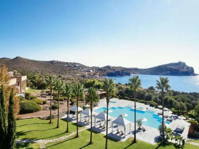 Grecotel Cape Sounio photo 3