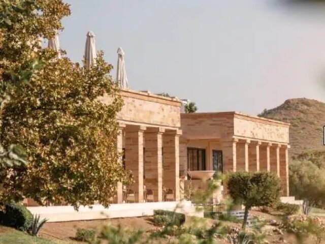 Grecotel Cape Sounio photo 0