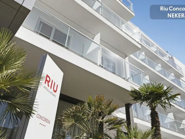 Riu Concordia