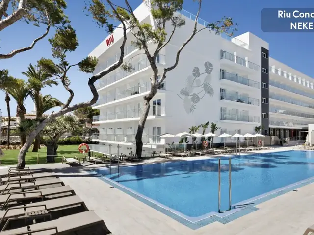 Riu Concordia photo 0