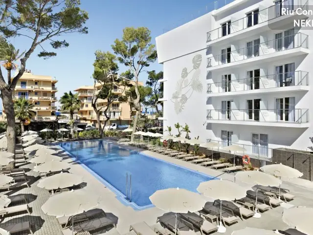 Riu Concordia photo 1