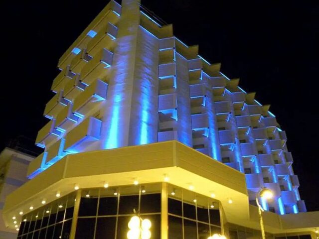 Diplomat Palace photo 1