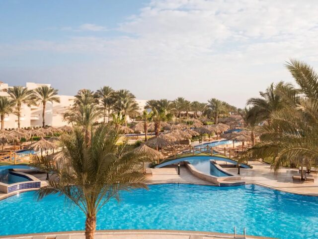 Long Beach Resort photo 3