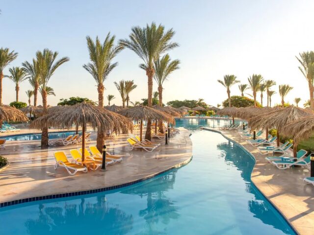 Long Beach Resort photo 1