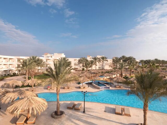 Long Beach Resort