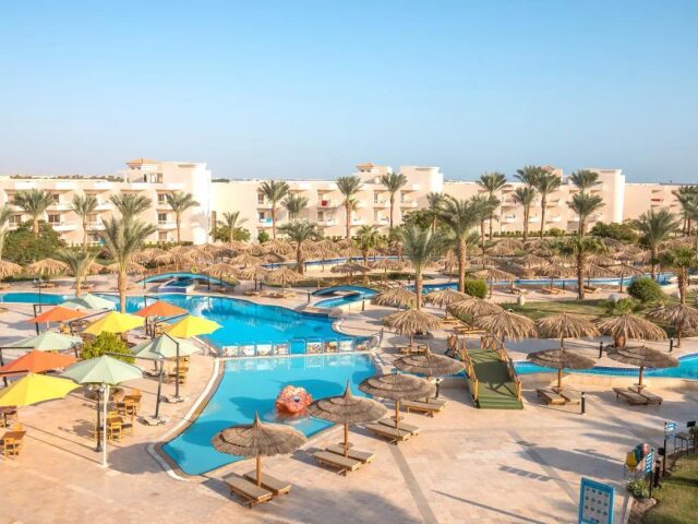 Long Beach Resort photo 0