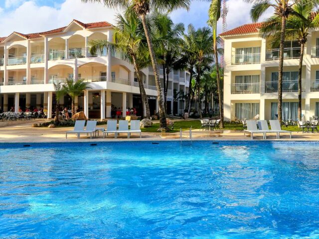 Viva Wyndham Tangerine photo 3
