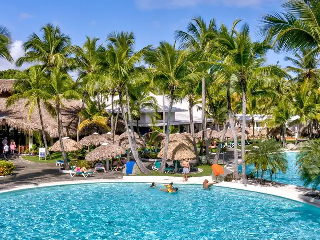 Playa Bachata Resort photo 3