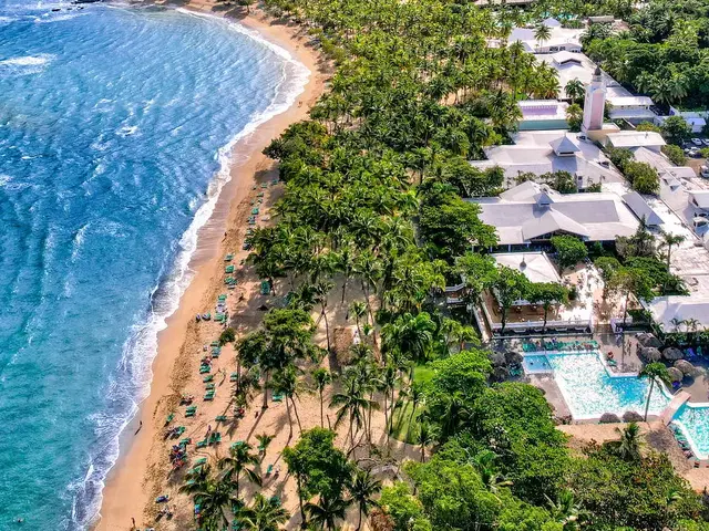 Playa Bachata Resort photo 0