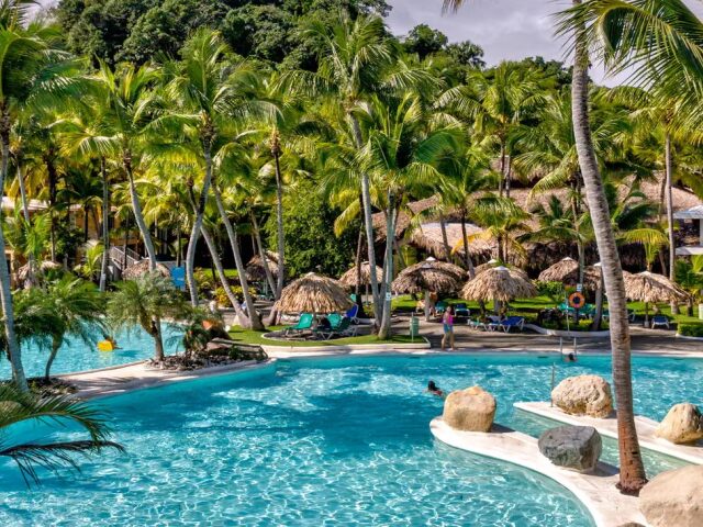 Playa Bachata Resort photo 1