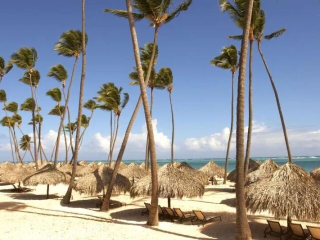 Paradisus Palma Real Golf & Spa Resort photo 3