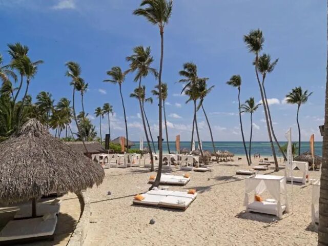 Paradisus Palma Real Golf & Spa Resort photo 2