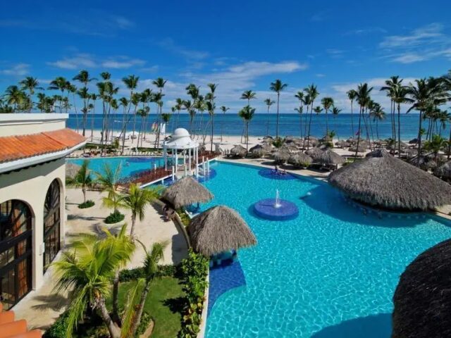 Paradisus Palma Real Golf & Spa Resort photo 1